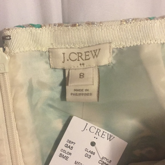 J. Crew Skirt - Picture 3 of 3